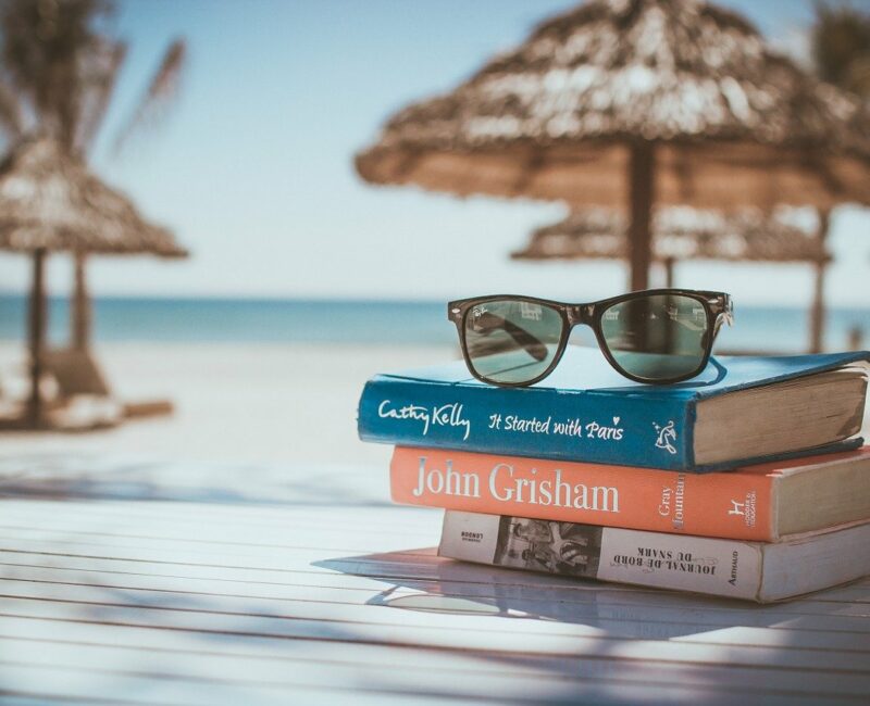 vakantie